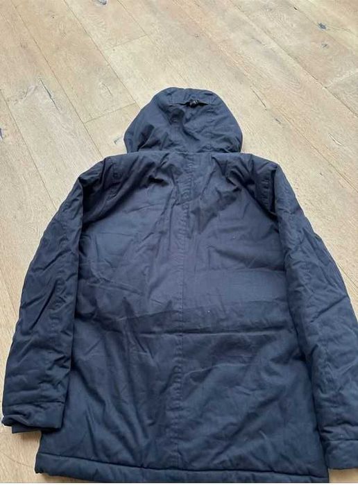 Parka / geaca Lyle & Scott