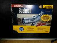 Vand /schimb cu Lunet terestra Bushnell Sentry cu zoom 18-36x50