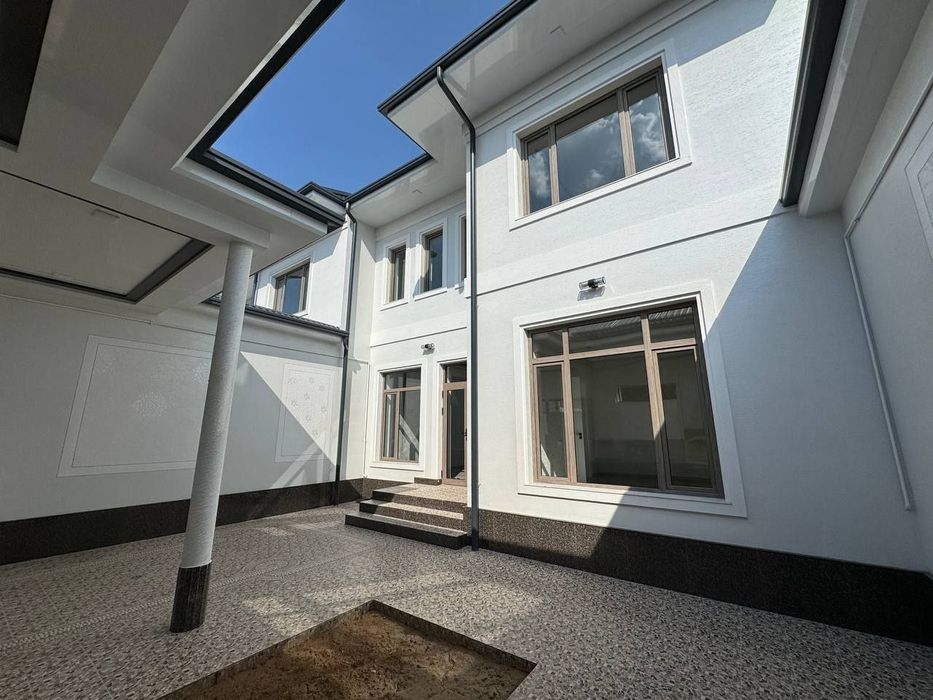 Новый евродом за 260.000 в Юнусабаде