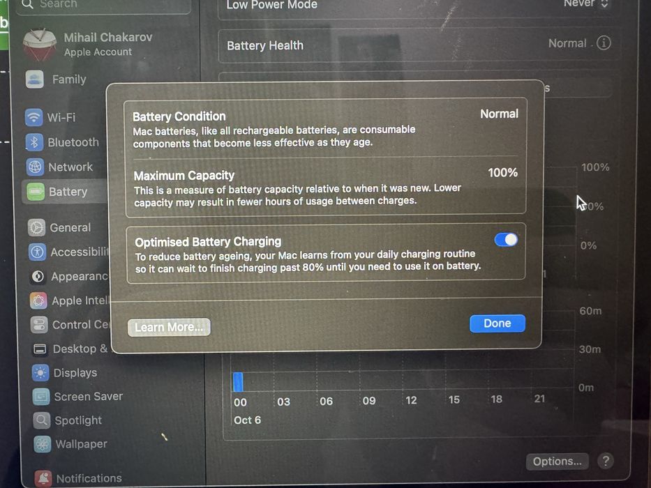 Apple MacBook Air 15 M4 16GB RAM 256GB SSD  2025г