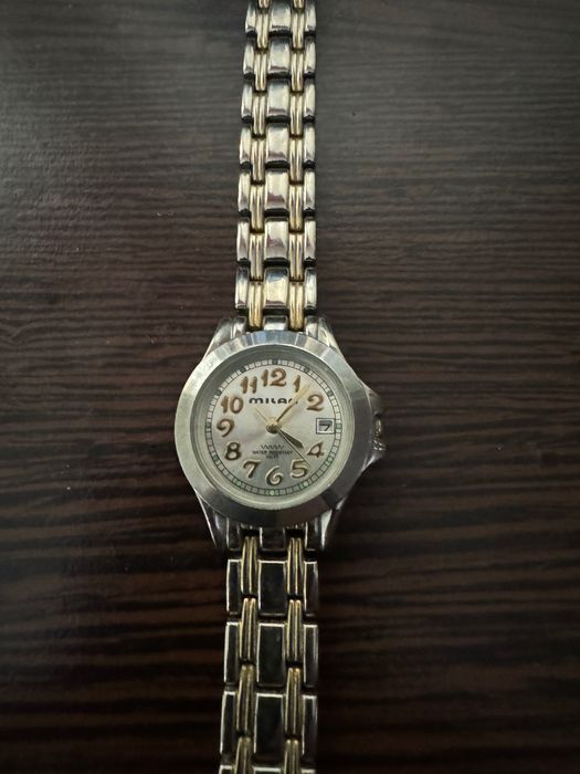 Vând ceas Milan femei Model 896