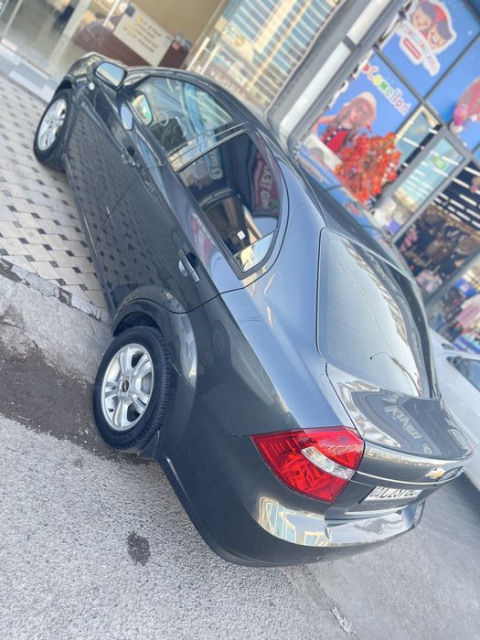 Arenda bor Nexia 3 2019 Avtomat GK2