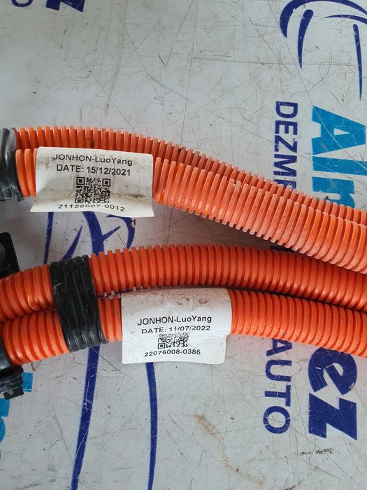 Cablaj electric Dacia Spring  240413580R