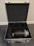 Blitz portabil PhotaRex TA-400