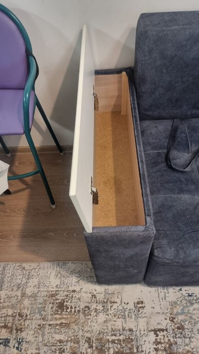 Продам диван раскладной