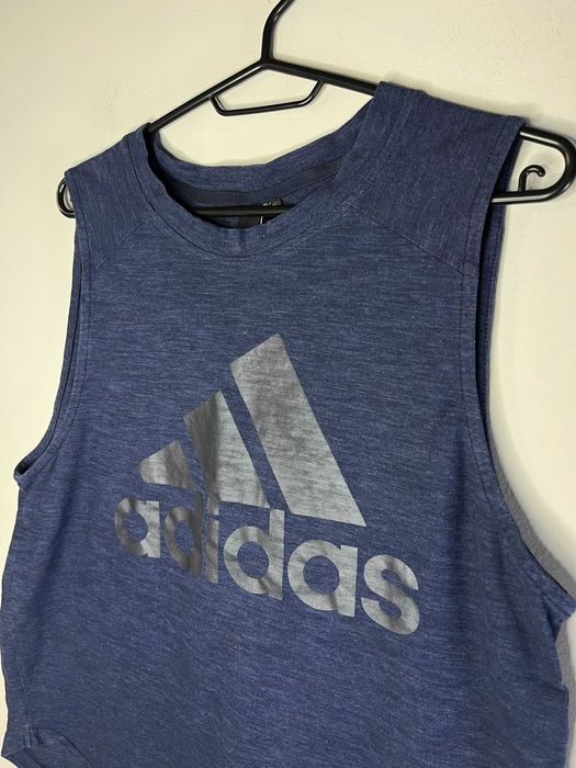 Adidas Sportswear ID Logo Tank Top Дамски Потник