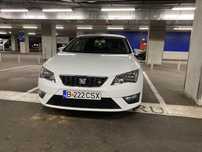 Seat Leon 3 FR 1.8 TSI 180 cai