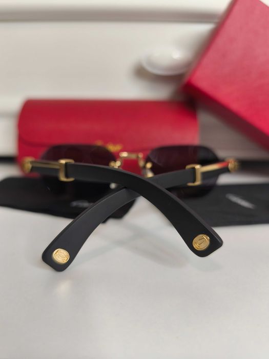 Слънчеви очила Cartier CT0362S