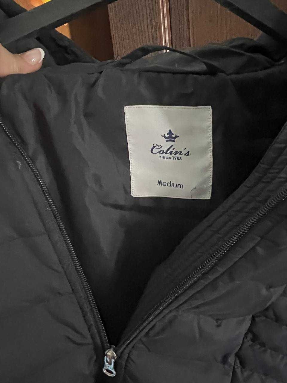 Куртка Colins женская