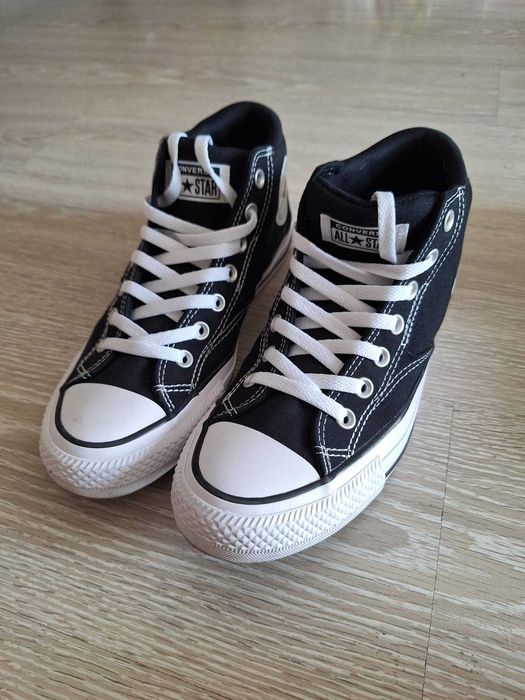 Tenisi Converse - Negru 42