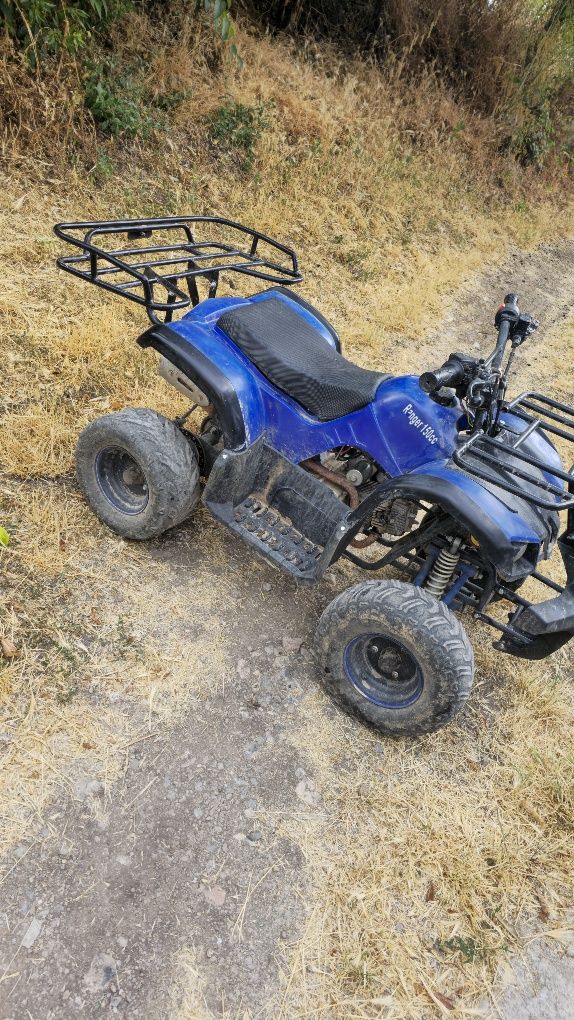 Atv 150cc китаец