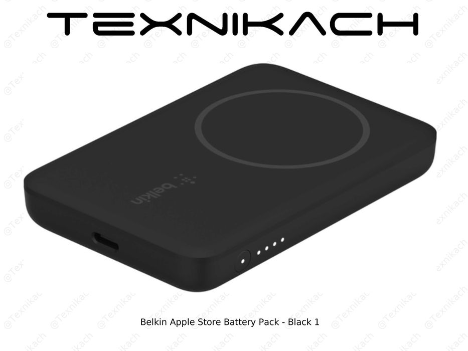 Belkin Apple Store Battery Pack • Доставка Бесплатно