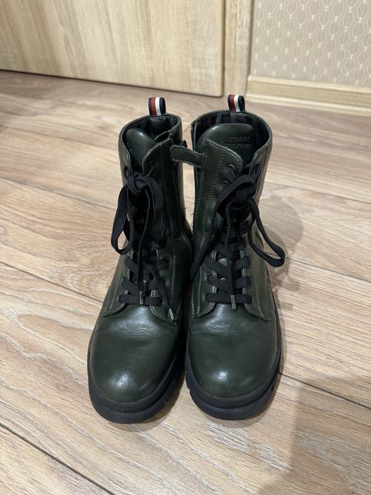 Детски боти Tommy Hilfiger, 36 номер