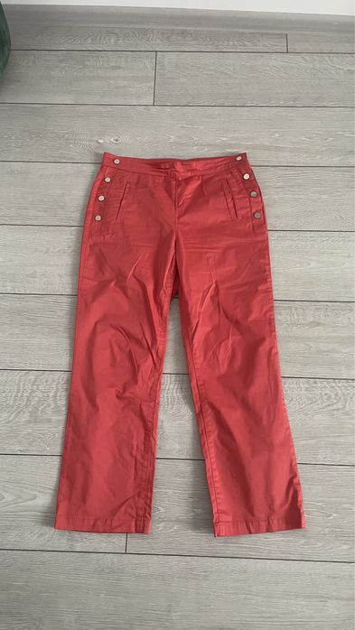 Pantaloni Massimo Dutti