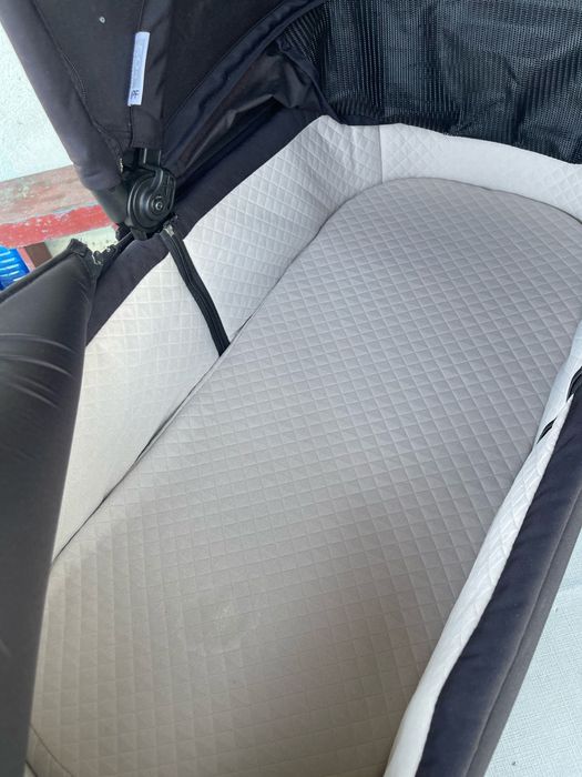 Vand carucior ABC design 2 in 1