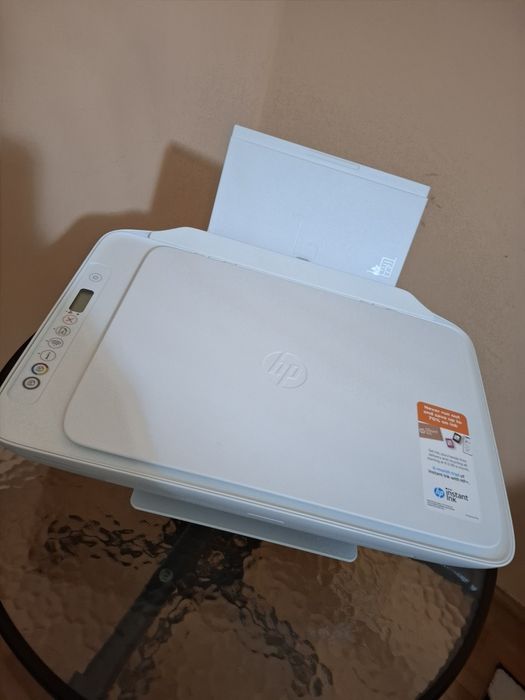 Imprimanta hp desk jet 2700e