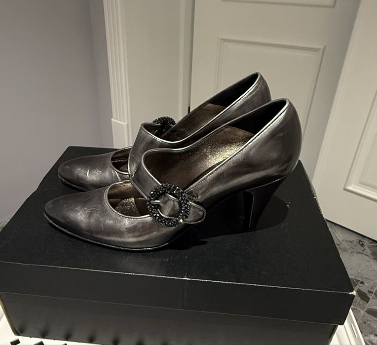 Женские туфли