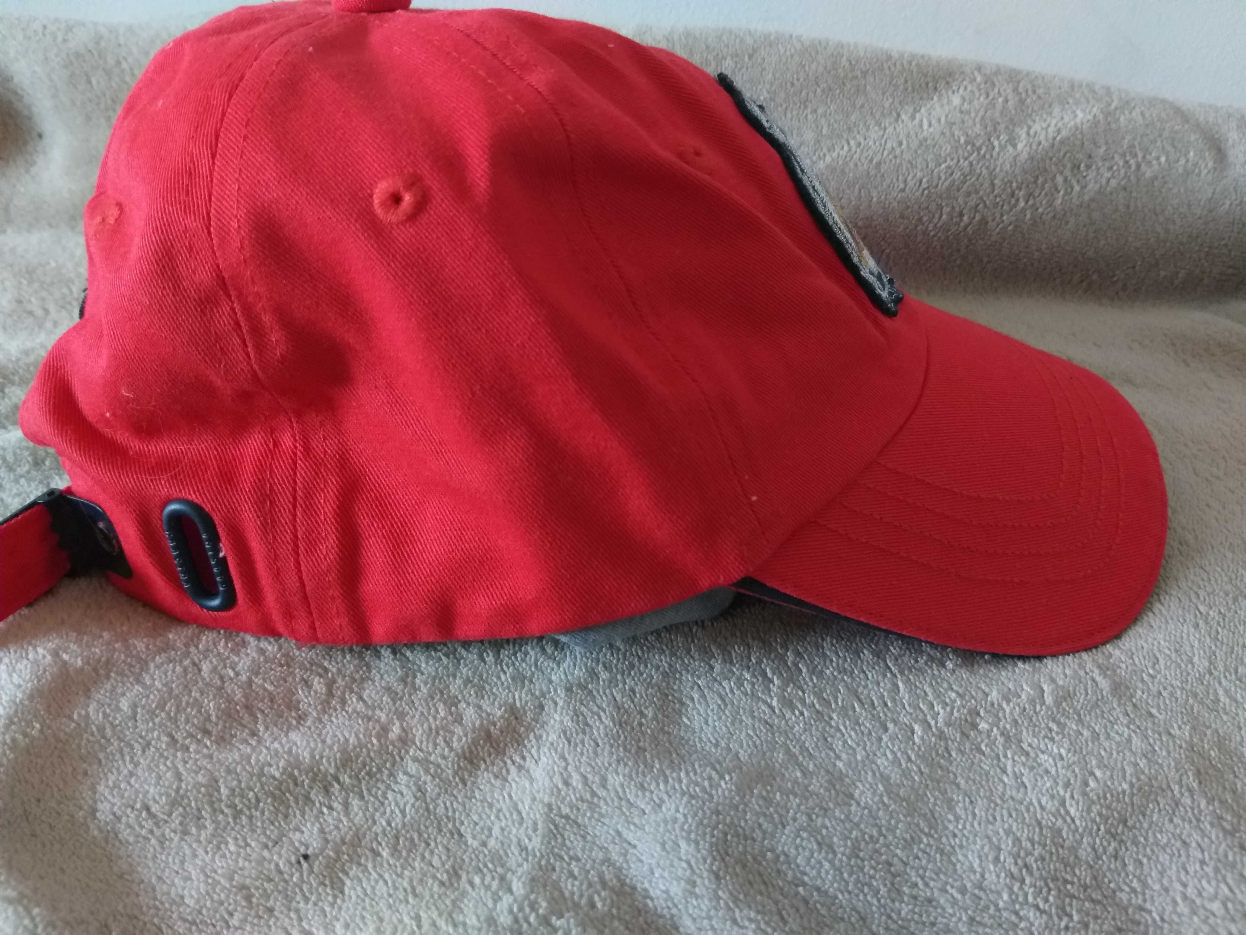 gaastra captain cap jr -  шапка