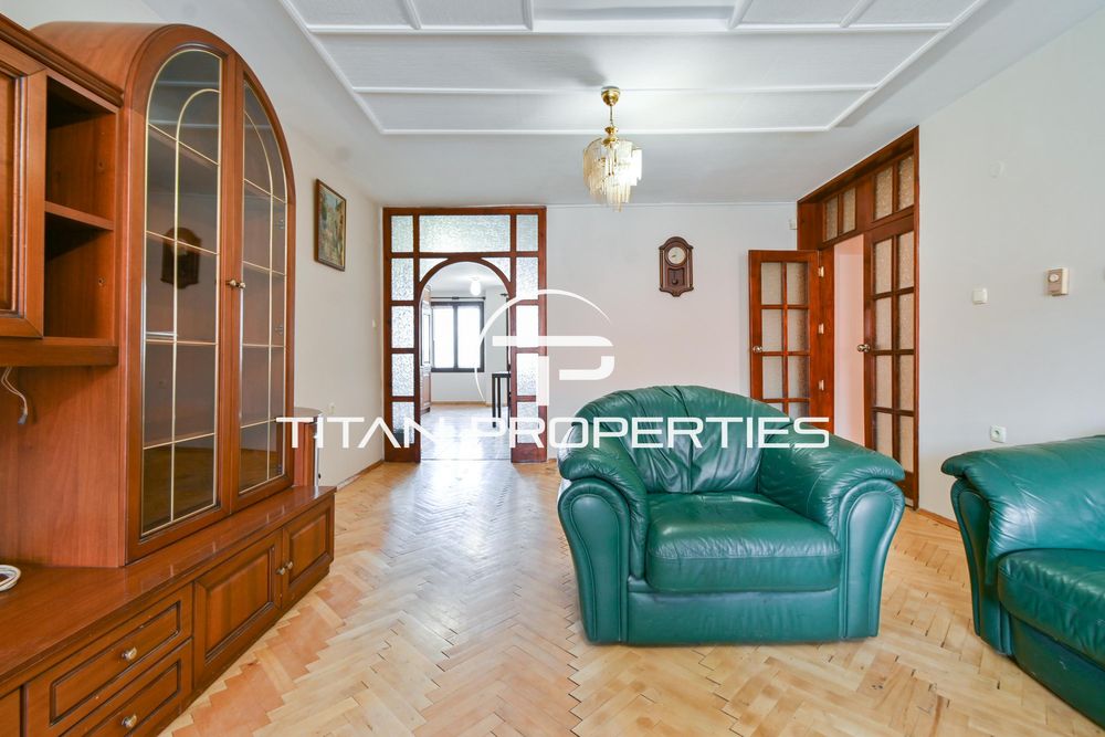 Двустаен за продажба в ж.к. Лозенец