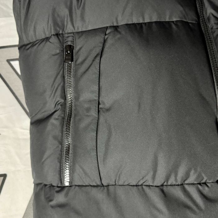 Зимно яке BOSS голям размер