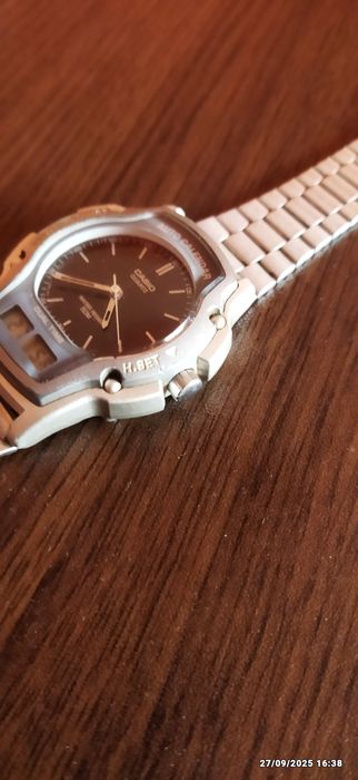 Casio AW-24 запазен