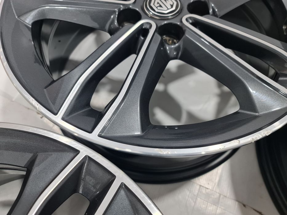 Jante 17 VW Skoda Audi MG BMW 7.5Jx17 ET54 5x112