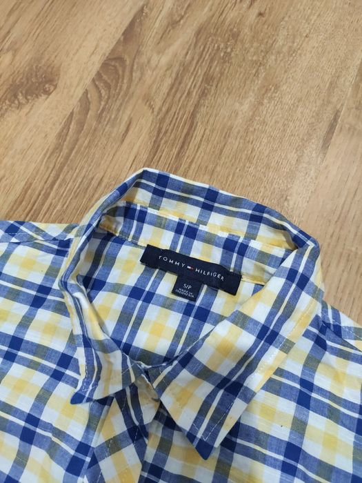 Cămașă damă Tommy Hilfiger mărimea S