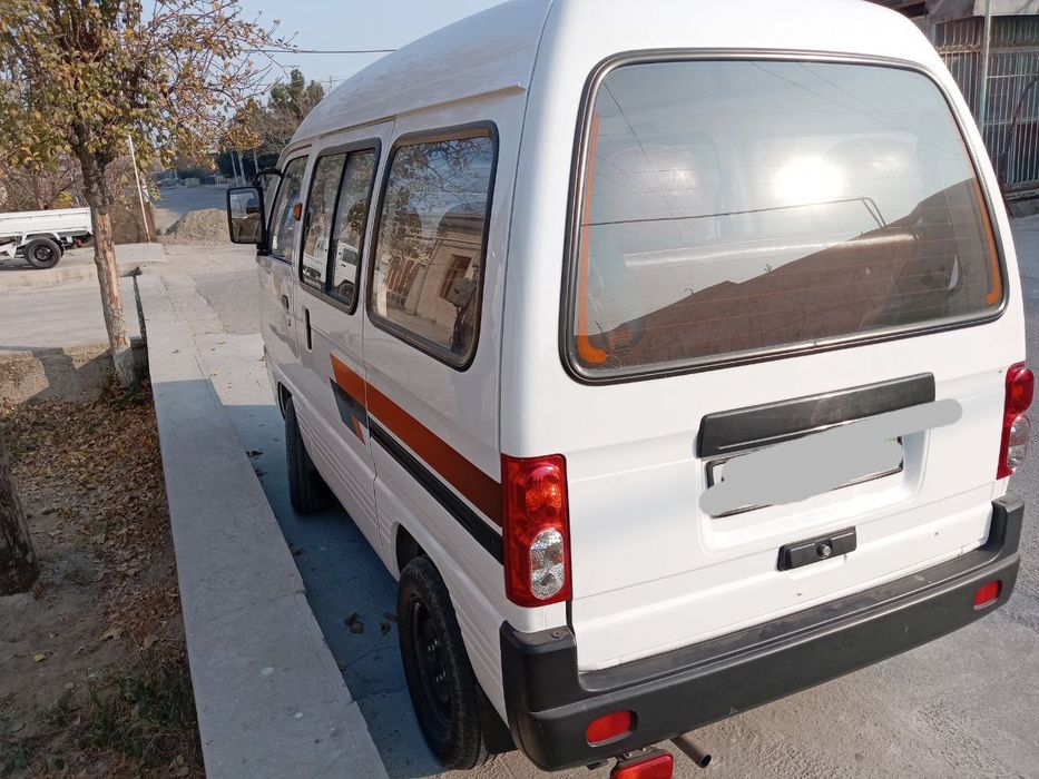 Продается Автомобиль Дамас