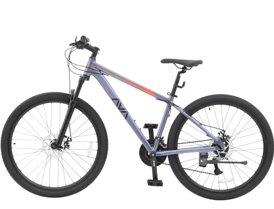 Велосипед  AVA врослый