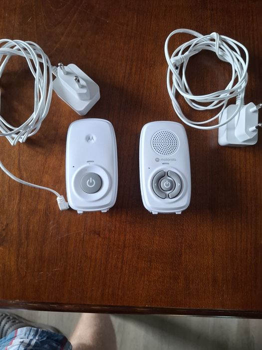 Radio Supraveghere bebelus