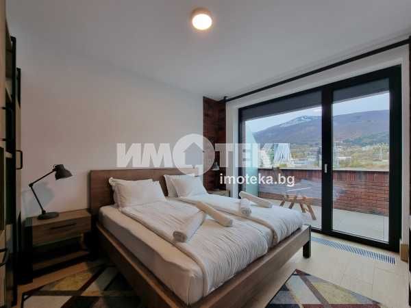 2-стаен, София, Манастирски ливади - изток, 70 кв.м., 1150 €