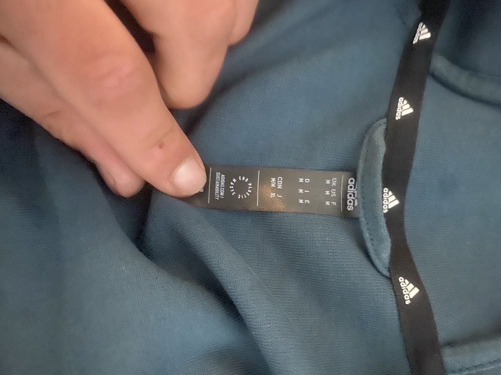 Adidas оригинална