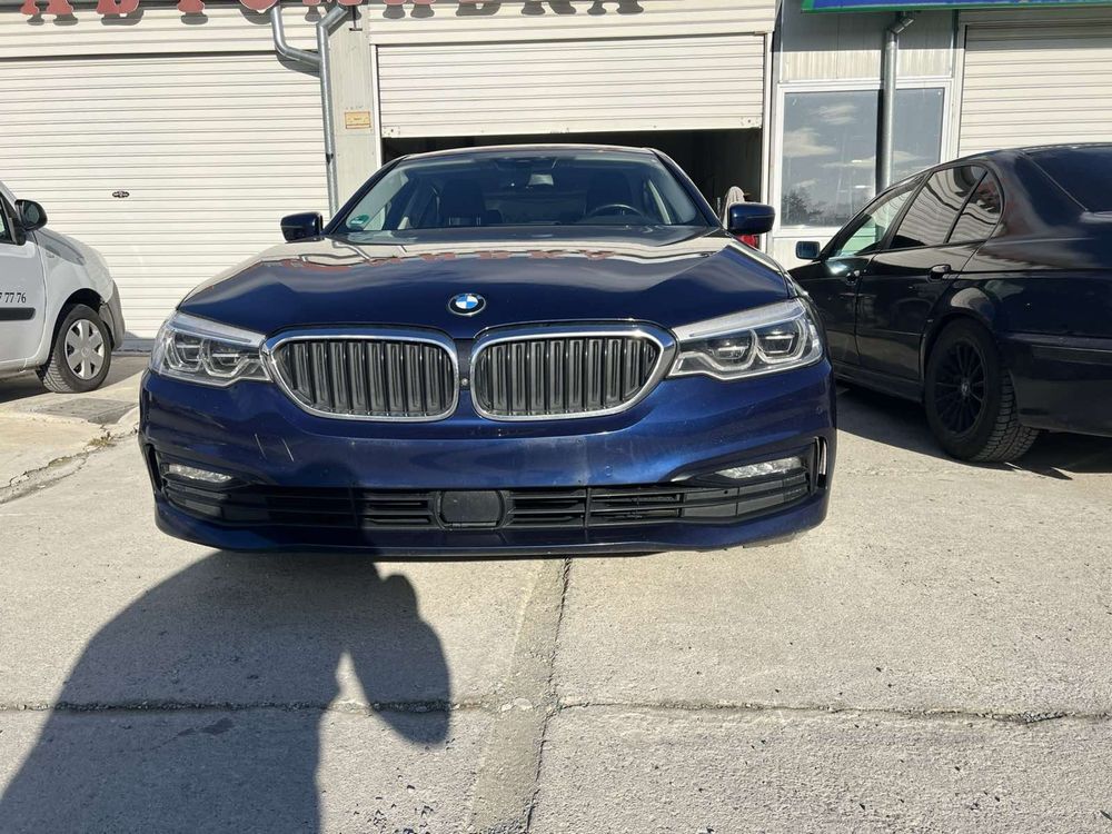 Капаци за огледала, Задна броня и прагове Bmw g30 Бмв г30