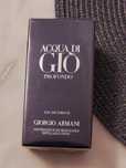 Vand GIORGIO ARMANI ACQUA DI GIO Profondo,sigilat!