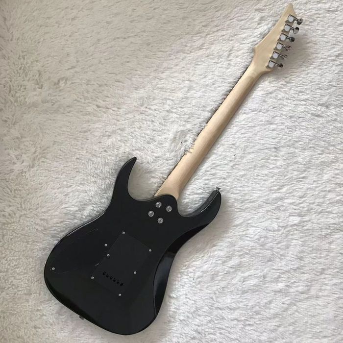 Электро гитара squier hello kitty