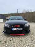 Vând sau schimb audi A4 B7 S-line 2.0 BPW 140CP