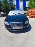 Audi A6 C6 2007.