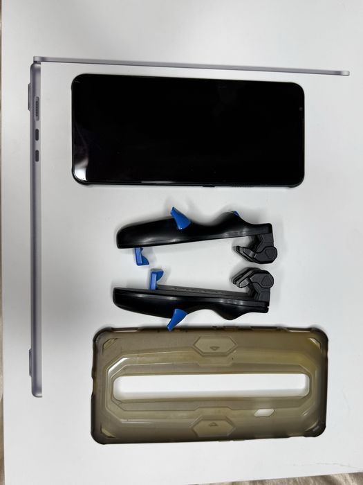 Nubia Red Magic 7 Pro – Геймърски флагман