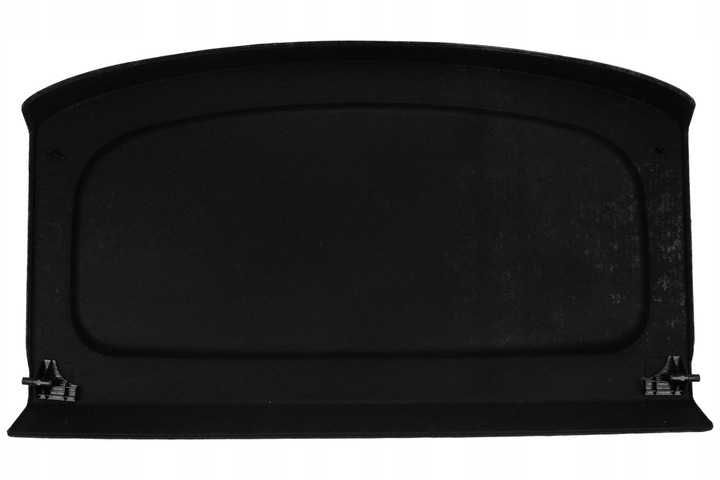 Кора багажник VW TIGUAN 2007-