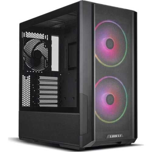 PC Gaming Lian LI, Ryzen 7 9800X3D, Radeon RX 9070 | UsedProducts.ro