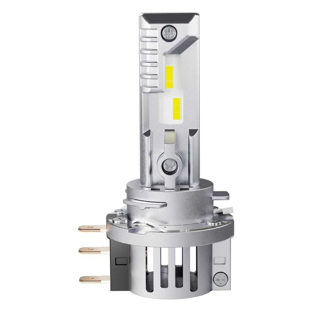 LED Крушки Osram H15/Х15 LEDRIVING HL EASY 12V, 16W, 6500K