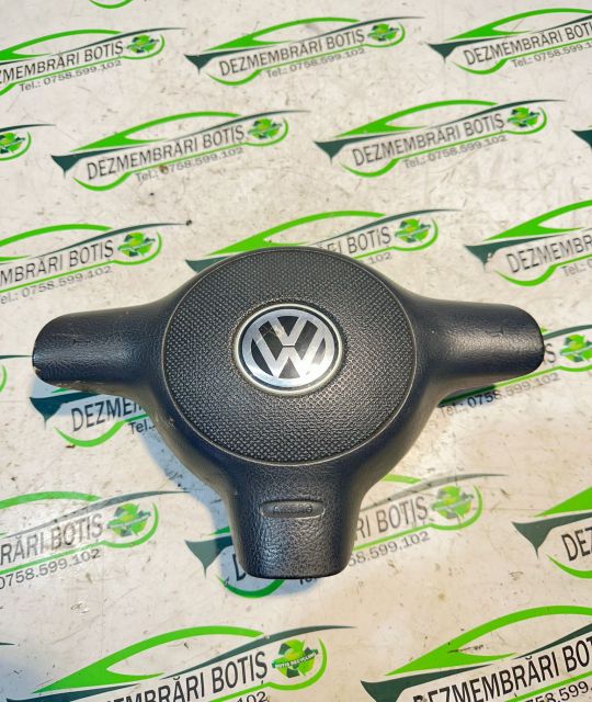Airbag volan / sofer 6X0880201C / 6X0 880 201 C Volkswagen VW Polo a