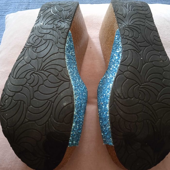 Корк и кожа - фирмени Plakton 36