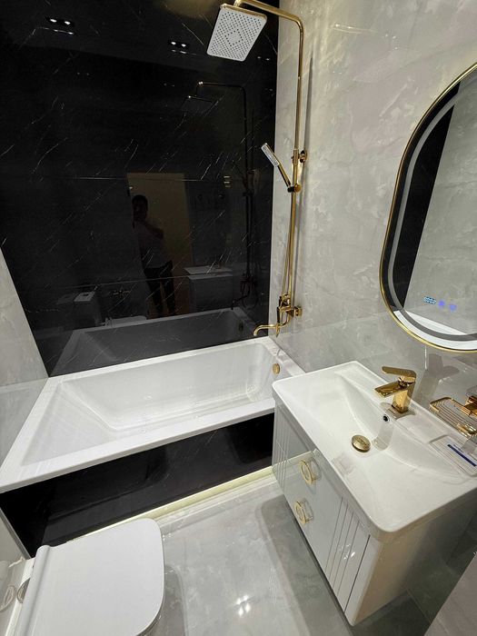 НОВОСТРОЙКА
IT-Park, Мирзо-Улугбекский район
3/3/5
Площадь: 76 м²