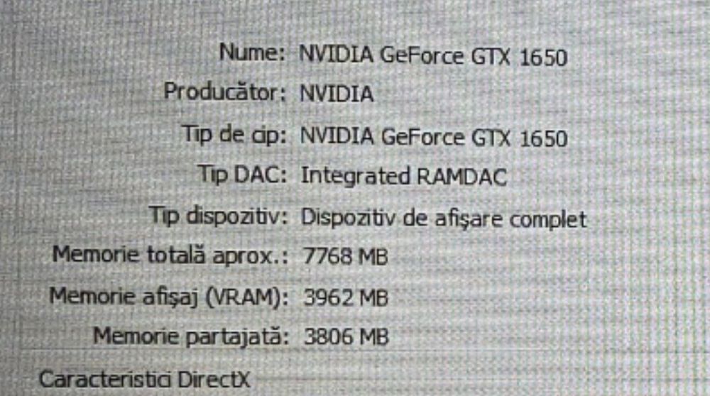 ASUS TUF Gaming FX705DT Ryzen 7  GTX 1650 8GB RAM  SSD 512GB