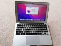 Vand/Schimb MacBook air de 11 an 2015