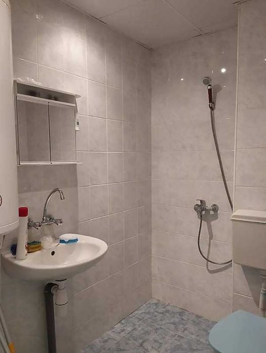 Дава се под наем Тристаен апартамент в Пловдив, Беломорски - 89 кв.м за 331.5 € - Снимка #3