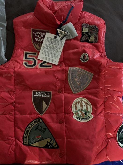 Дамски елеци