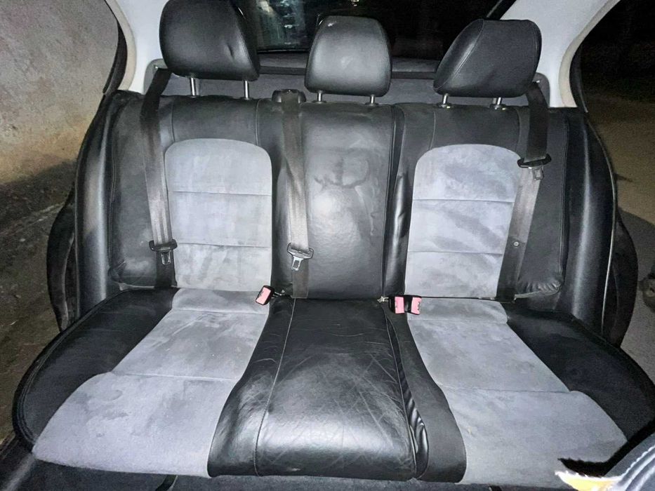 Ел седалки Seat Leon 1m