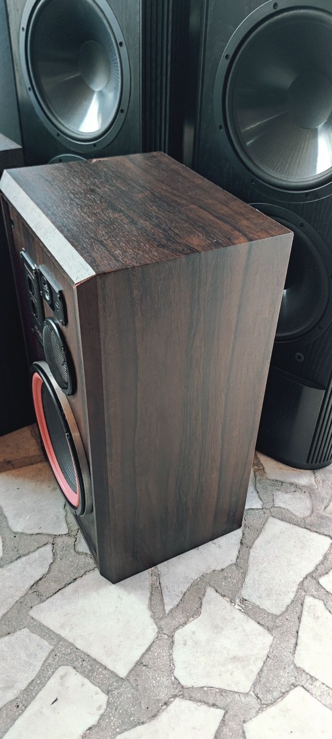 Тонколони Cerwin Vega AT60 Hi-Fi